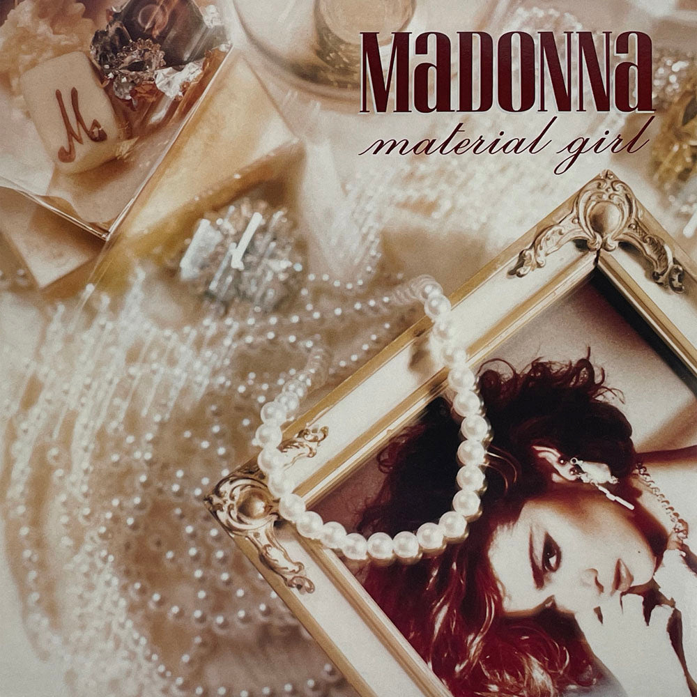 Material Girl