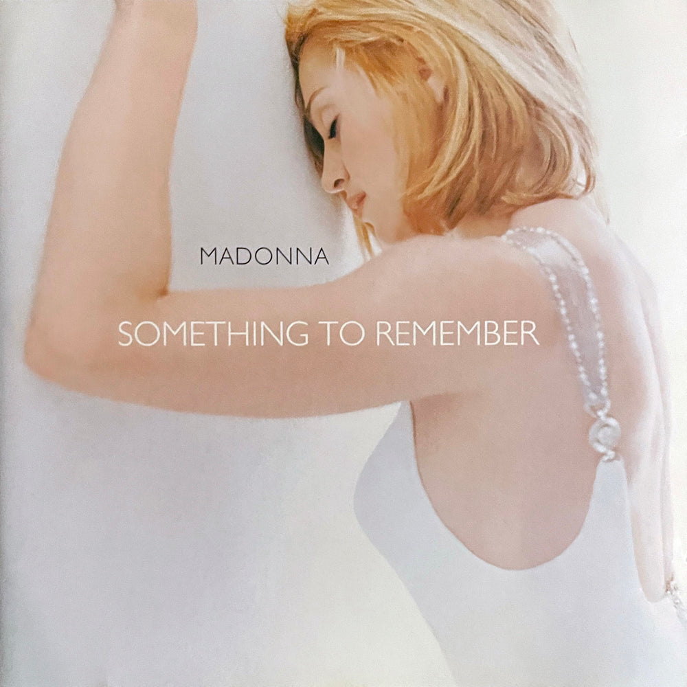 Something To Remember