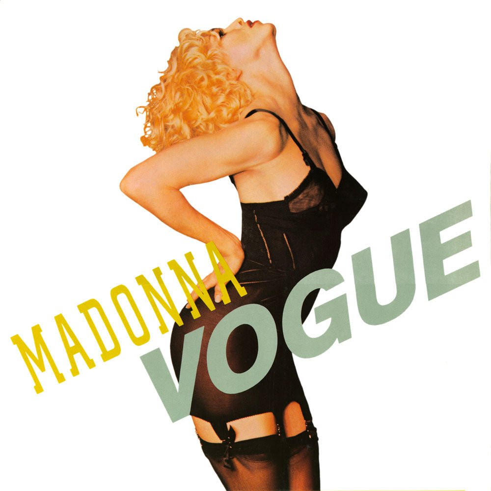 Vogue – Icon Community