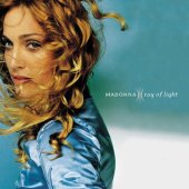 Ray of Light - single
