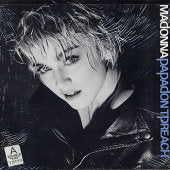 Papa Don't Preach – Icon Community