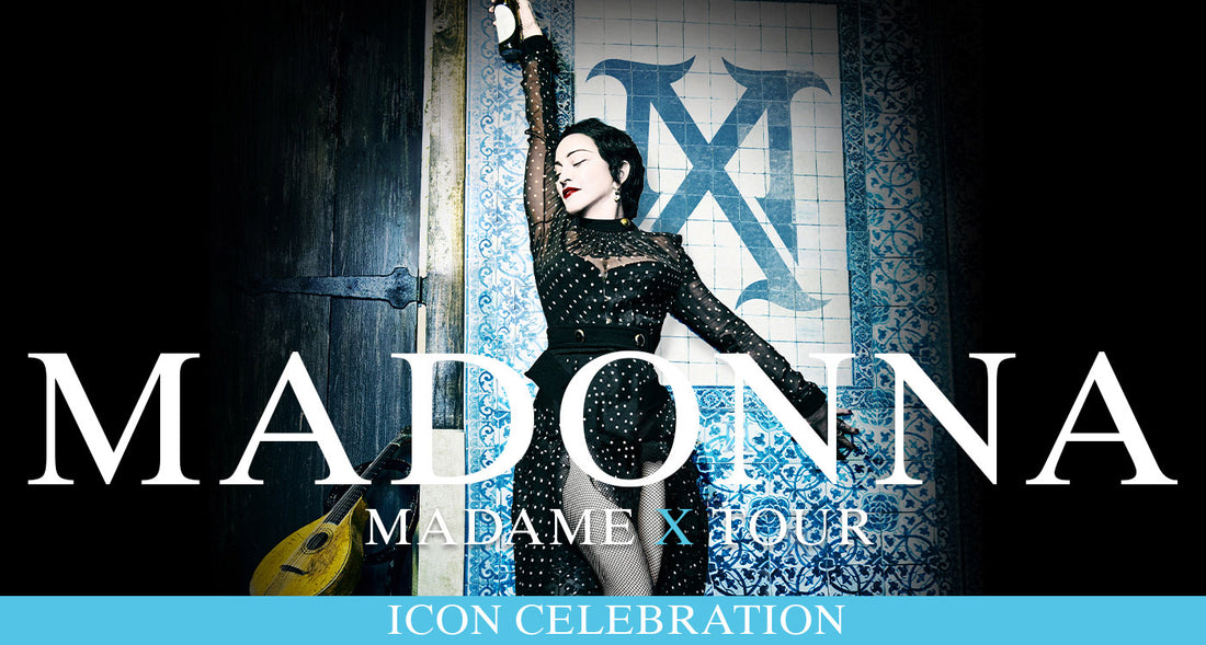 Madame X Tour - NYC - Sept 25