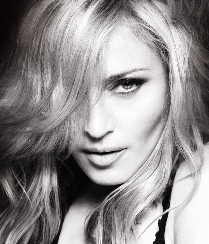 Madonna Announces Support For Girls' Education At The Sound Of Change Live Concert