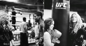 Support The Downtown Boxing Gym Youth Program