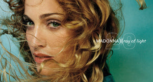 Ray of Light's 20th Anniversary