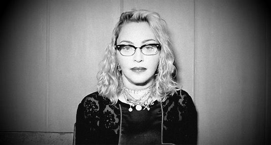 Madonna Joins The Gates Foundation on COVID-19 effort