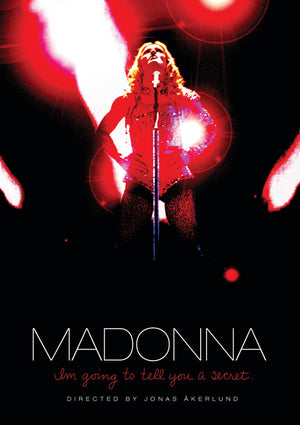 I'm Going To Tell You A Secret Tour Documentary Now On iTunes