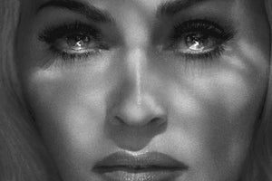 Madonna & Tumblr To Hold A Special #ArtForFreedom Curation