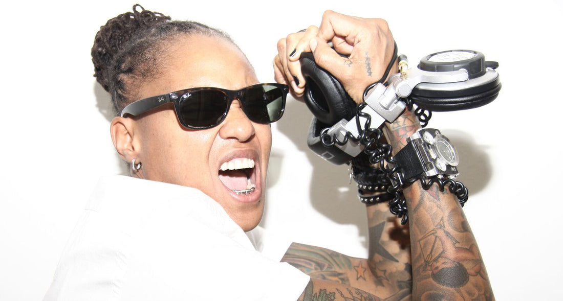 DJ Mary Mac to open Koln shows