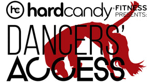 Hard Candy Fitness Launches Dancer's Access Class