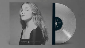 MADONNA ANNOUNCES LONG-RUMORED RELEASE VERONICA ELECTRONICA