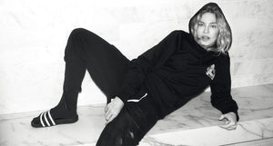 A Snapshot Of Madonna's Life Right Now
