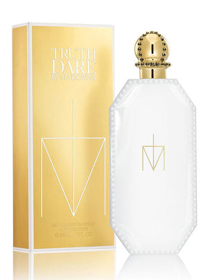 Pre-order "Truth Or Dare by Madonna" From Macy's