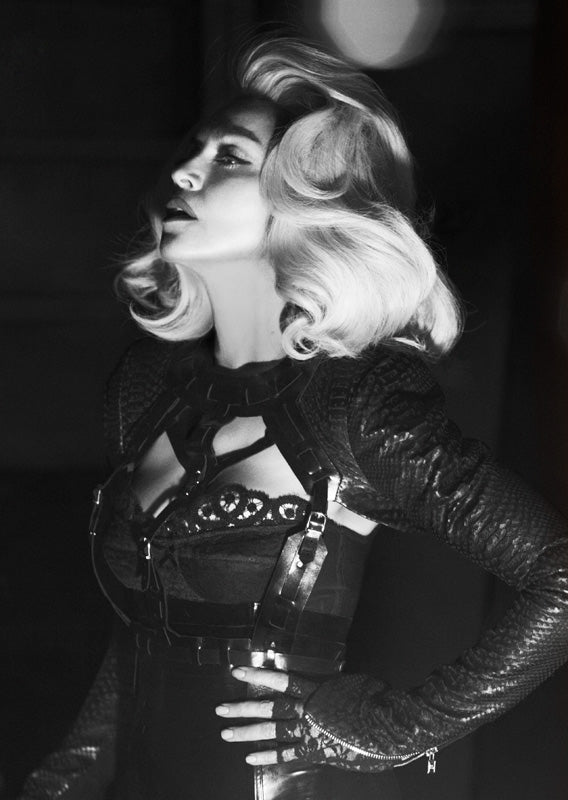 MDNA & The IDMA