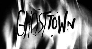 Ghosttown Video Premiere On Meerkat Tomorrow!