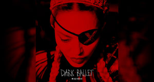 Watch and Listen to Madame X's 'Dark Ballet' now!
