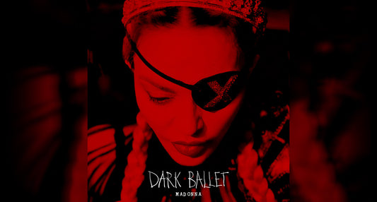 Watch and Listen to Madame X's 'Dark Ballet' now!