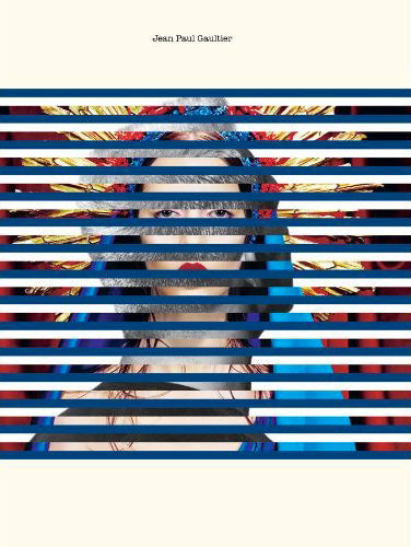 Pre-order Jean Paul Gaultier's Retrospective Book