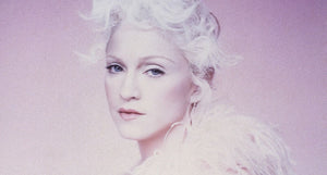 Madonna Announces 'Bedtime Stories - The Untold Chapter'