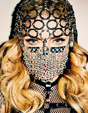 Are You Ready To Dare?
