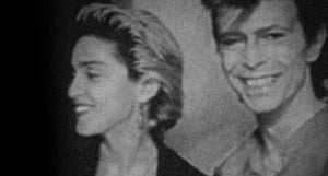 David Bowie: Madonna's Statement