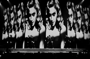 Win Tickets To The World Premiere Screening Of The MDNA Tour In NY