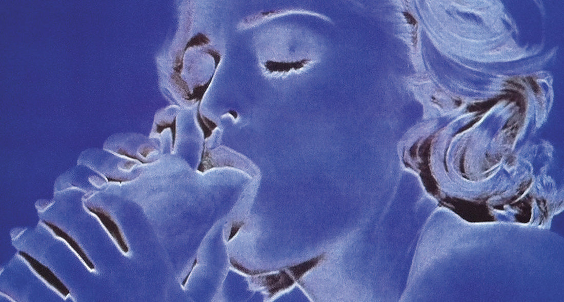 EROTICA' 12” PICTURE DISC WILL SEE OFFICIAL RELEASE ON OCTOBER 21