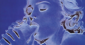 EROTICA' 12” PICTURE DISC WILL SEE OFFICIAL RELEASE ON OCTOBER 21