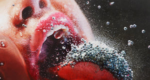 MADONNA x MARILYN MINTER