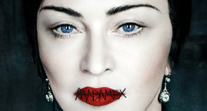 Madame X is... Available now!