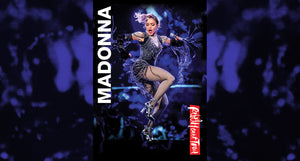 Rebel Heart Tour DVD/Blu Ray & CD Tracklisting Revealed