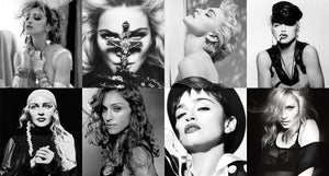 MADONNA AND WARNER MUSIC GROUP ANNOUNCE MILESTONE, CAREER-SPANNING PARTNERSHIP