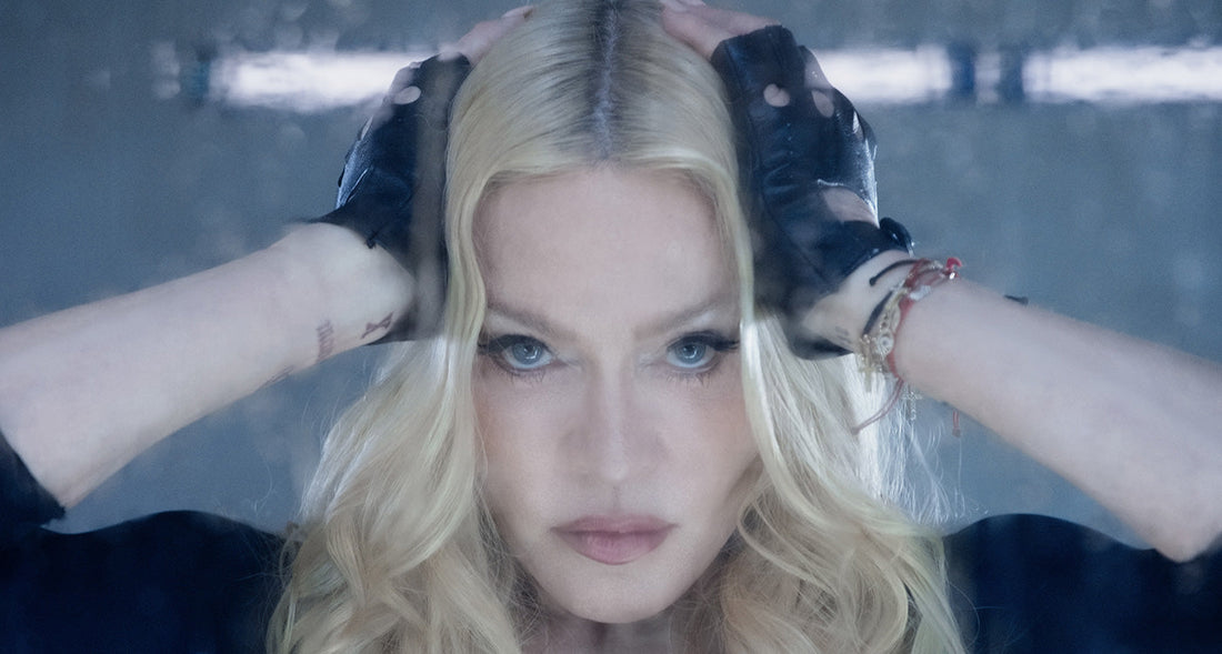 MADONNA TO OPEN THE 2026 VIDEO MUSIC AWARDS