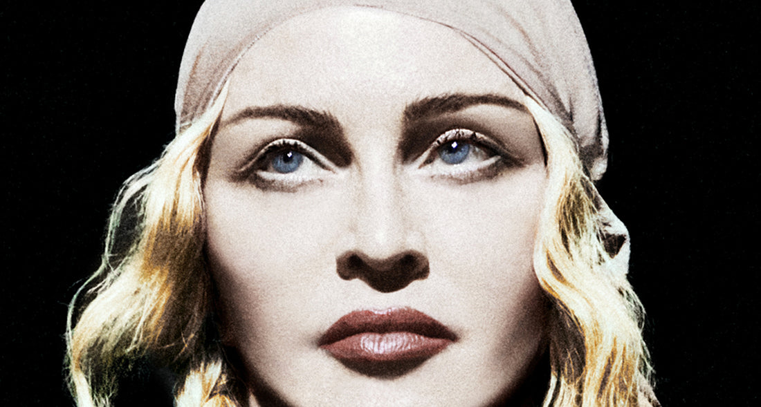 Madonna to release new album 'Madame X' on June 14th
