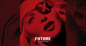 Madonna + Quavo = "Future"