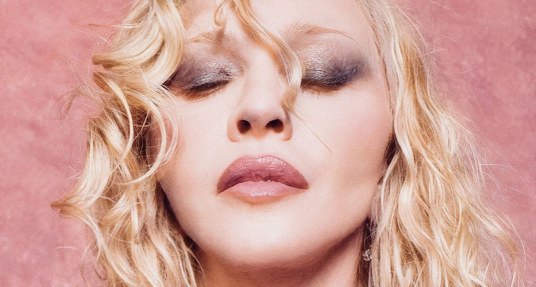 MADONNA RETURNS TO WHERE IT ALL BEGAN