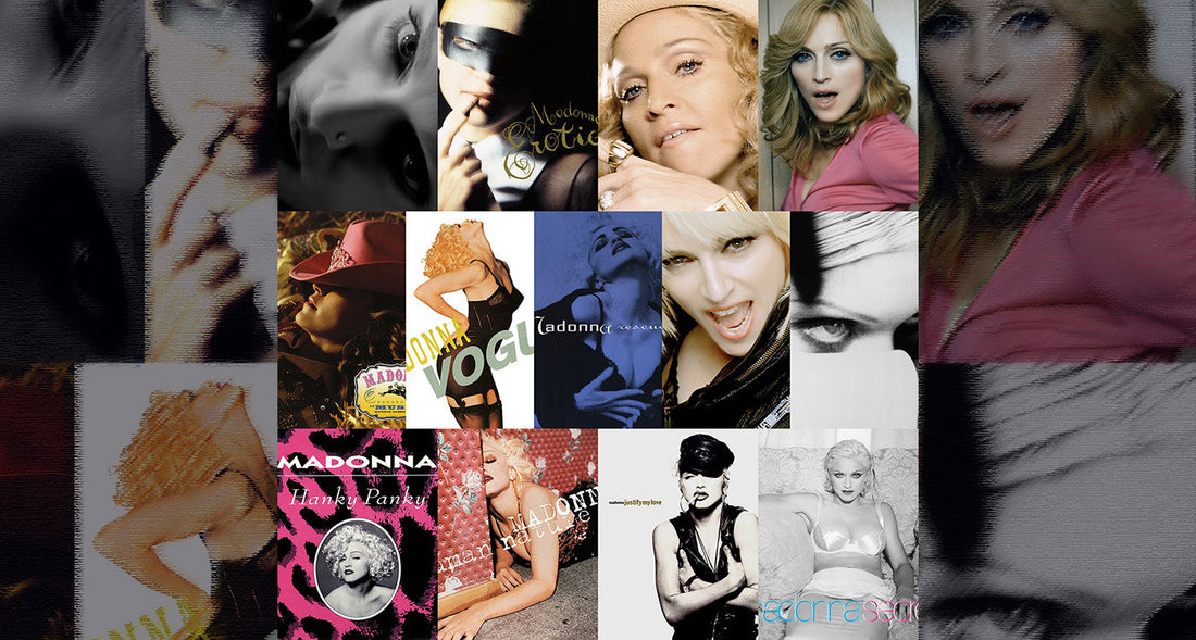 2020 HD upgraded videos & digital single releases