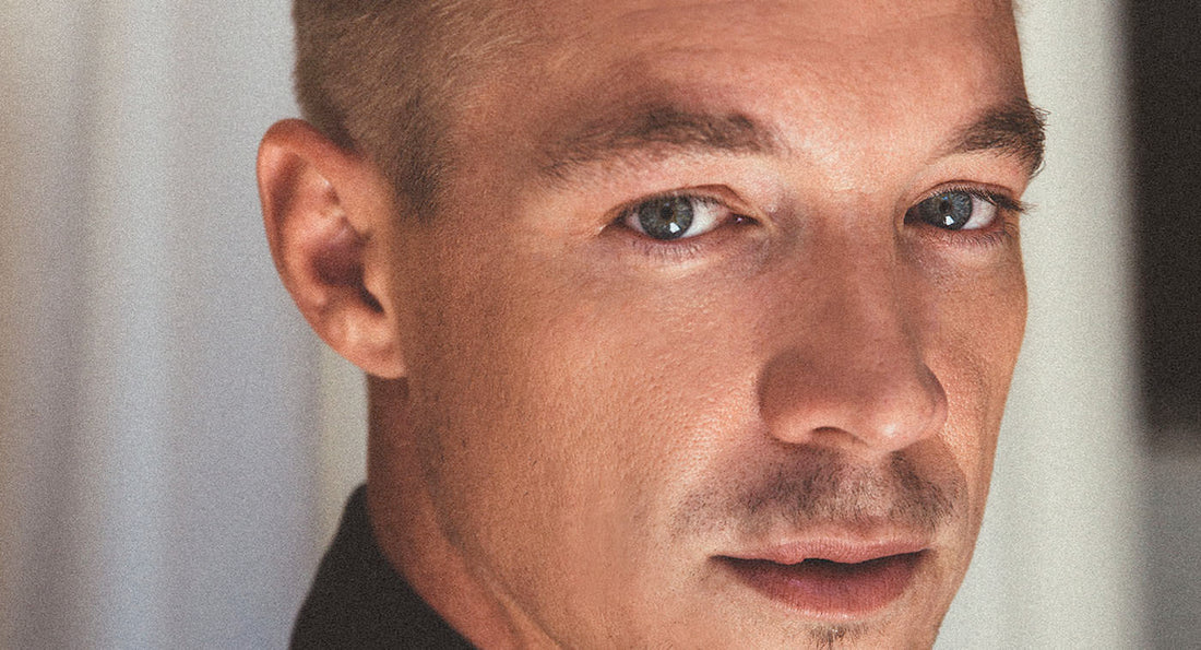 Diplo To Open Montreal Shows