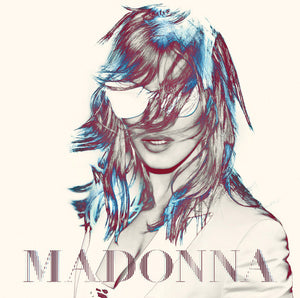 Madonna's MDNA TOUR Adds Special Performance At Paris' Famed Olympia July 26th