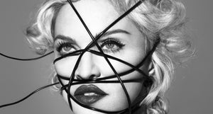 Rebel Heart Album Release & Grammys Performance