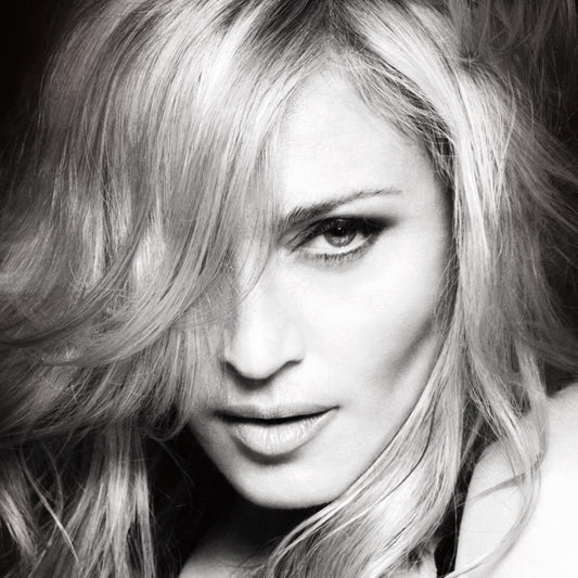 Madonna Answers St Petersburg's Controversy