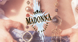 Like A Prayer's 30th Anniversary