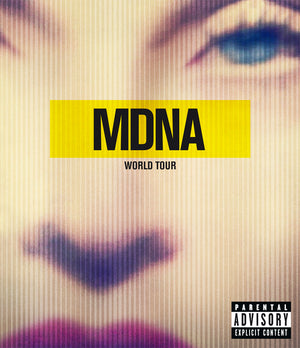 From Interscope Records
