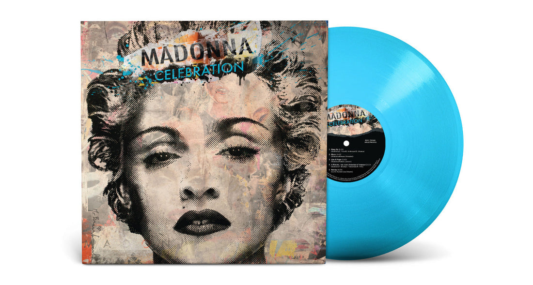 CELEBRATION 10-TRACK EDITION OUT DECEMBER 11