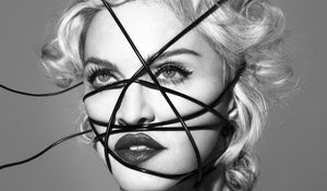 Madonna's Billboard Q&A