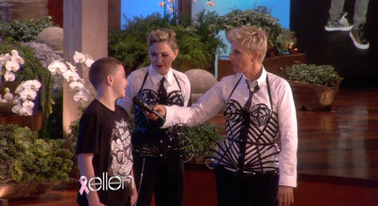 "The Ellen Show" Preview