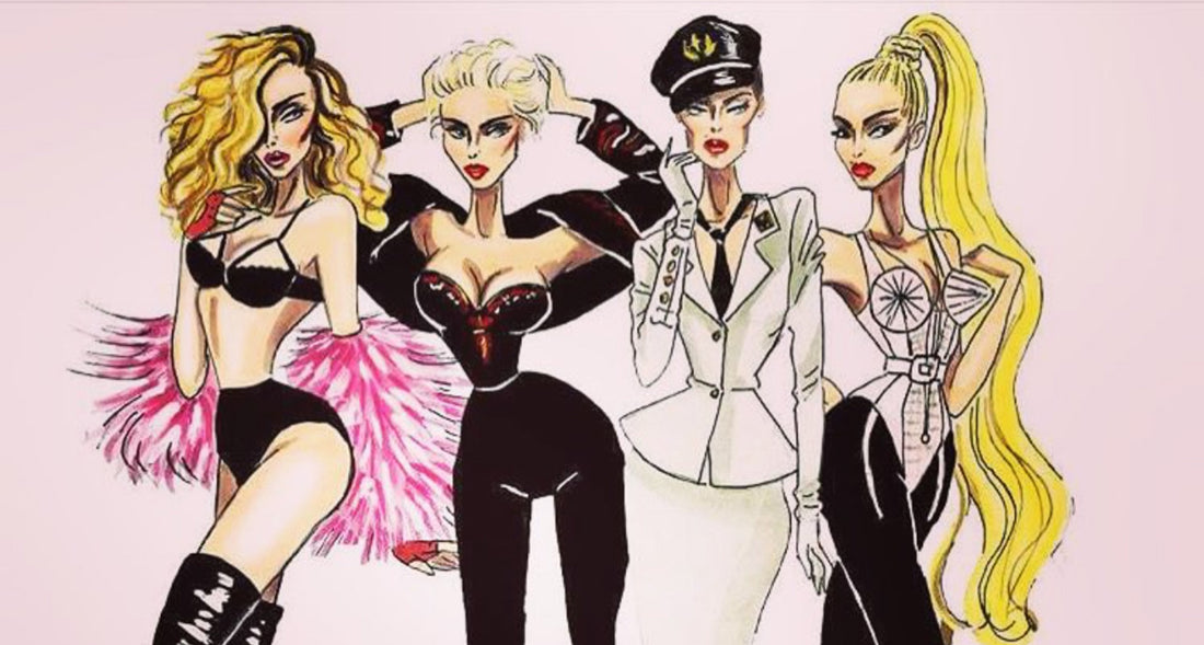 Show us your Basquiat!