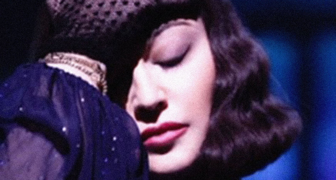 January 27th Show - Madonna Statement