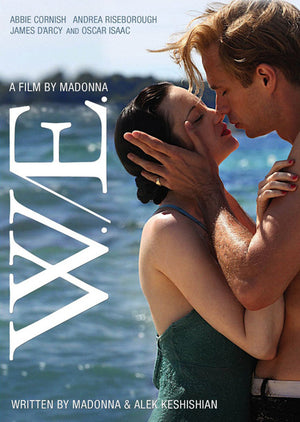 W.E.' To Be Released On DVD & Blu-ray May 1st - Win Your Copy!