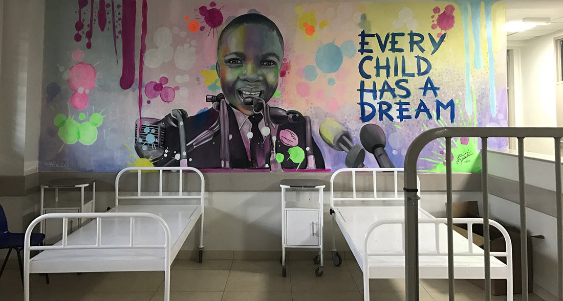 The Mercy James Centre To Open July 11